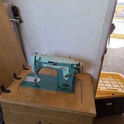 Sewing Machine