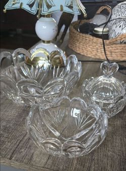 Marquis waterford Crystal
