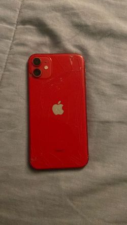 iPhone 11 locked