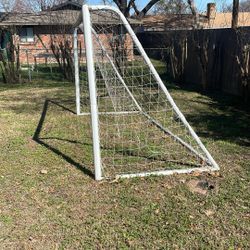 Soccer Goal 