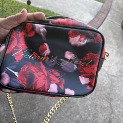 Brand New Victoria Secret Crossbody Bag