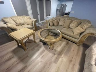 coffee tables