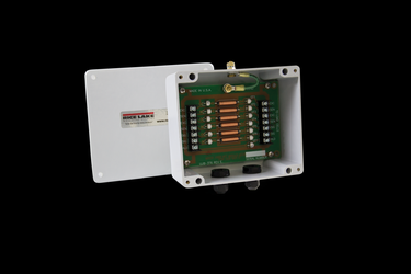 Rice Lake UJB3T6 DC Transient Protector | Six-Wire Load Cell Surge Protection