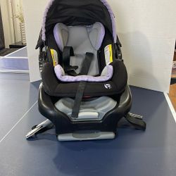 Infant Car seat Babytrend