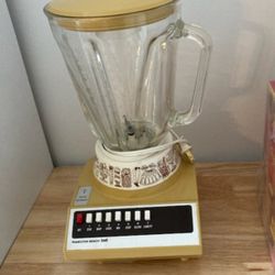 Hamilton Beach Blender