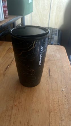 starbucks cup