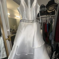 Bridal Dress 