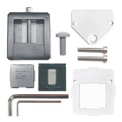 Intel Deliding Service