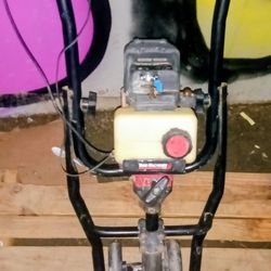 Yard Machine Rototiller  $30