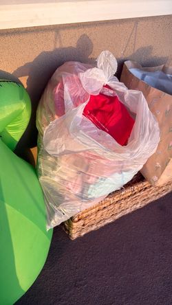 Free baby girl clothes