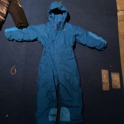 Snow Suit 4t