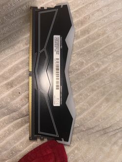 16GB RGB DRH5 6000 mhz