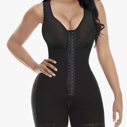 YIANNA Fajas Colombianas Shapewear LARGE
