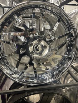 22” Forgiato Wheels Rims Tires $6500 Mercedes audi Bmw