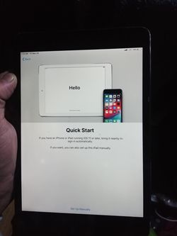 iPad mini 2 32gb for parts