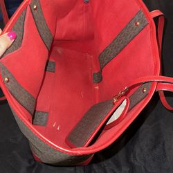 Mk Purse 👜
