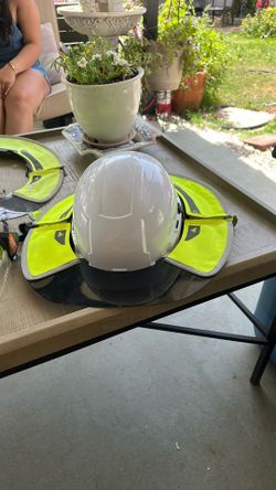 Safety Hard Hat