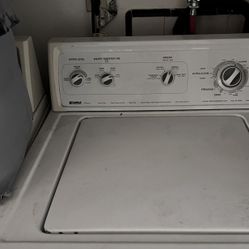 Kenmoore Washer / Dryer 