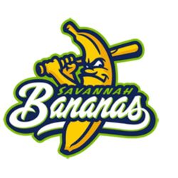 Savannah Bananas Tickets May 31st
