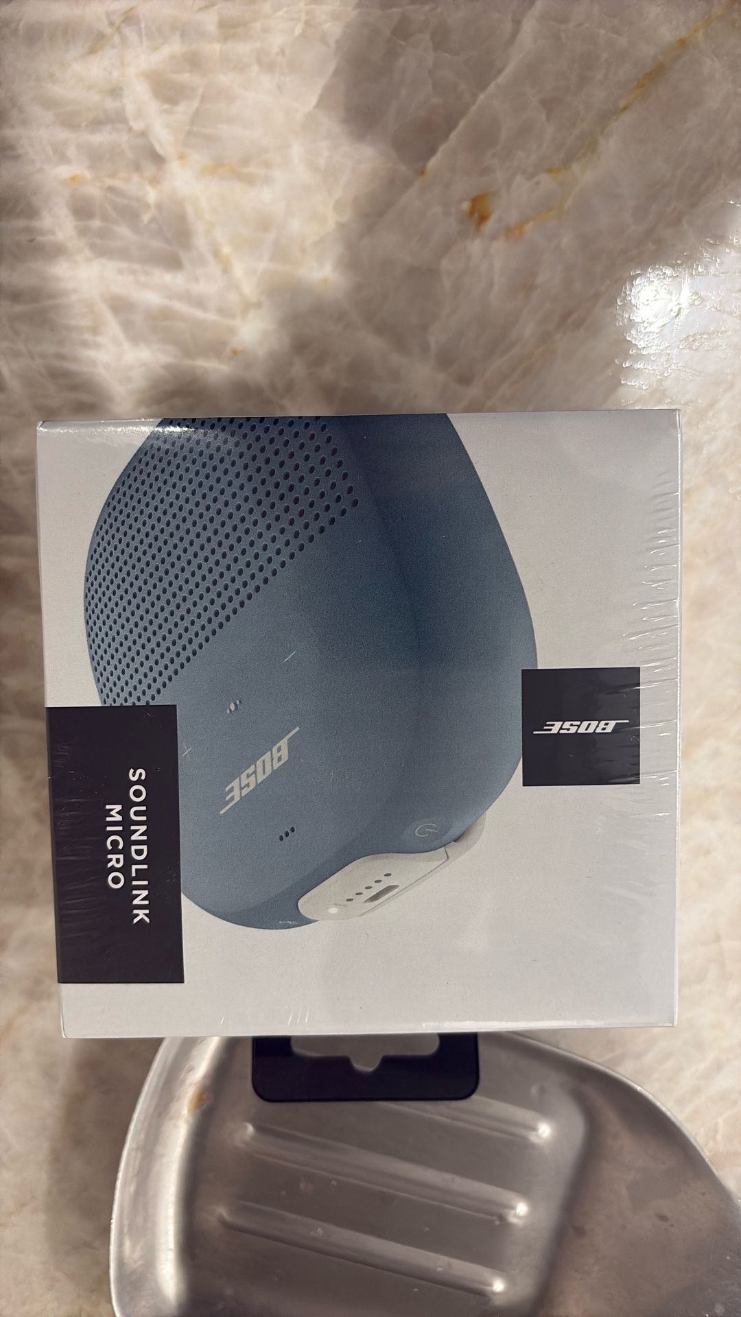 BOSE Soundlink Micro