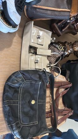 Hands bags bundle