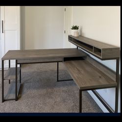 Computer Desk