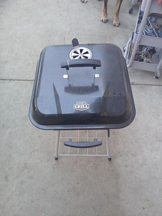 BBQ Grill