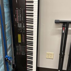 Yamaha s90es for sale deals