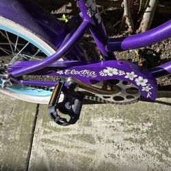 Girls Electra Cruiser 20in