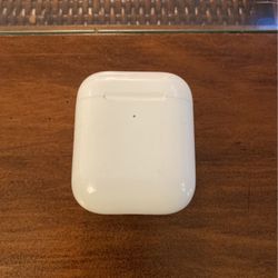 Air Pods 