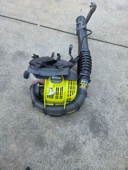 Blower