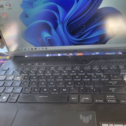 ASUS Gaming Laptop 