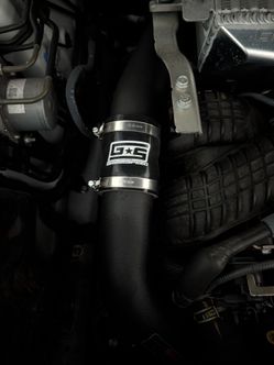 2019+ Subaru Ascent or 2022+ Subaru WRX Grimmspeed chargepipe
