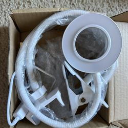 Selfie Ring Light with Cell Phone Holder