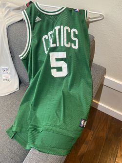 NBA Jersey Celtics 