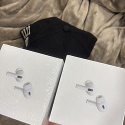 Airpod 2nd Gen
