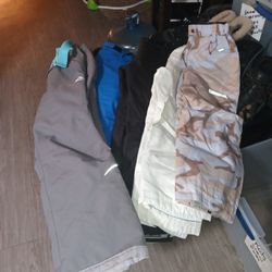 Tons Of Snow Clothes Babes Pants Snowboarding Pants Snowboards And Jackets C Description