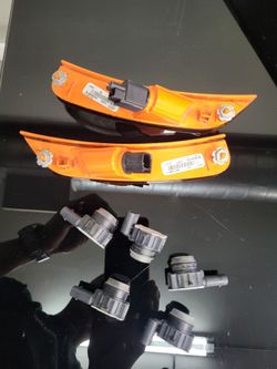 PARTS FOR CHRYSLER PACIFICA