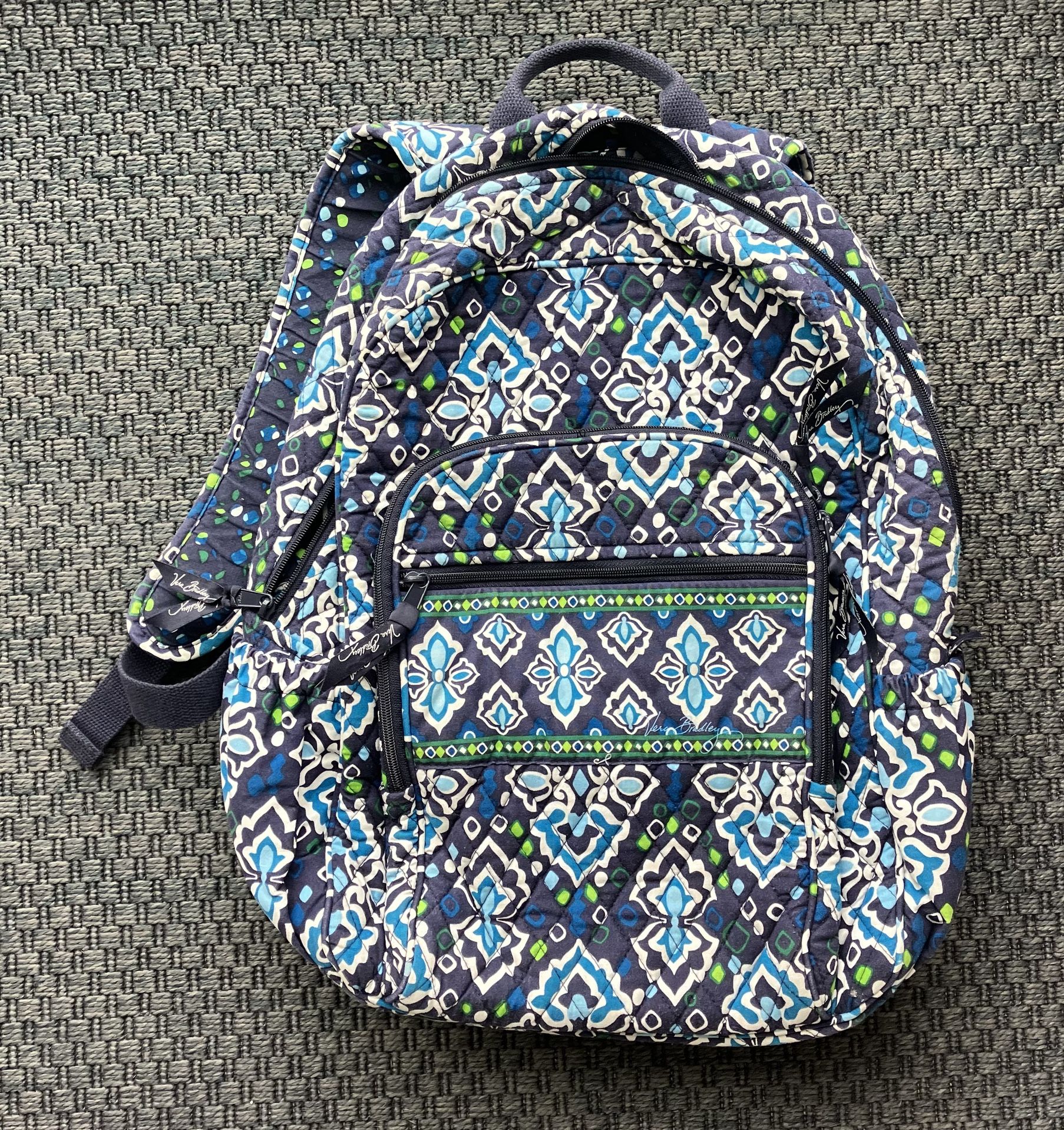 Backpack