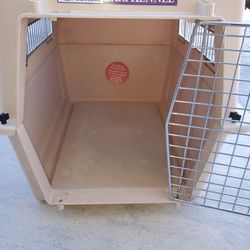 Dog Crate