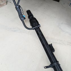 Rocky Mounts Roof Rack