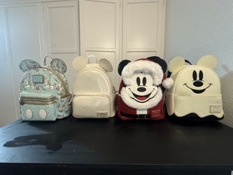 Loungefly Backpacks