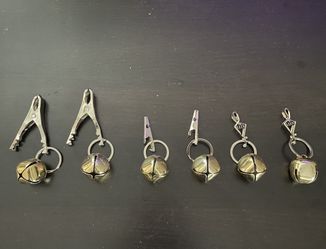 Fishing Bells