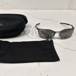 Oakley Wiretap 2.0 Sunglasses