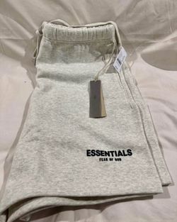 Essentials shorts
