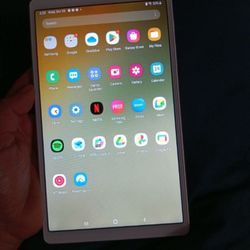 Galaxy Tablet a7