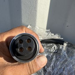 Wire Industrial 
