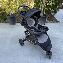 Kid Stroller $55