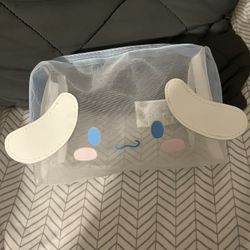 Makeup Bag 