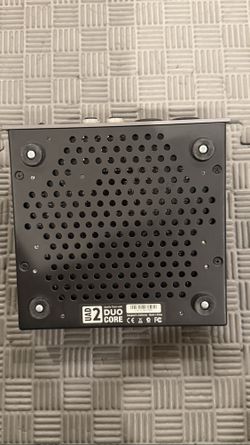 Universal Audio Apollo Twin MkII Duo (Thunderbolt)